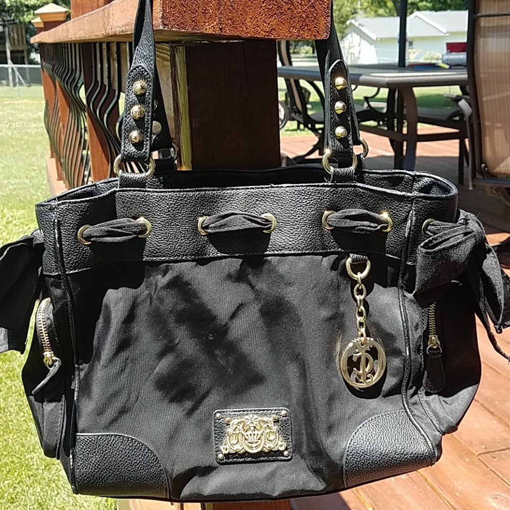 Juicy Couture purse